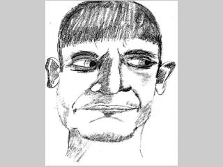 Police Sketch 100323