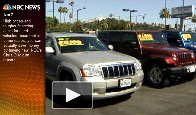 NBC's Chris Clackum reports